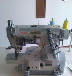 圖 長(zhǎng)期轉(zhuǎn)讓各種進(jìn)口縫紉機(jī) 國(guó)產(chǎn)縫紉機(jī) 服裝廠設(shè)備 保修 上海二手服裝鞋帽箱包